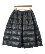 tricot COMME des GARCONS（トリココムデギャルソン）ひざ丈スカート 黒 サイズ:-(M位) レディース/2200663792061