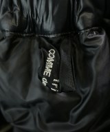 tricot COMME des GARCONS（トリココムデギャルソン）ひざ丈スカート 黒 サイズ:-(M位) レディース/2200663792061