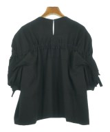 tricot COMME des GARCONS（トリココムデギャルソン）カジュアルシャツ 黒 サイズ:M レディース/2200672732133