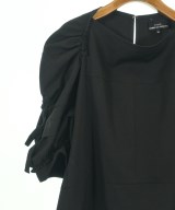 tricot COMME des GARCONS（トリココムデギャルソン）カジュアルシャツ 黒 サイズ:M レディース/2200672732133