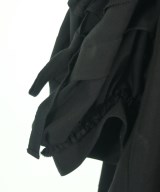tricot COMME des GARCONS（トリココムデギャルソン）カジュアルシャツ 黒 サイズ:M レディース/2200672732133