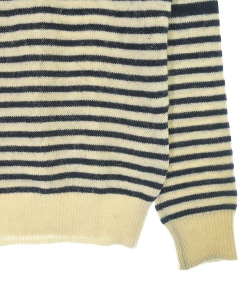 tricot COMME des GARCONS（トリココムデギャルソン）ニット・セーター 紺 サイズ:-(S位) レディース/2200672825033