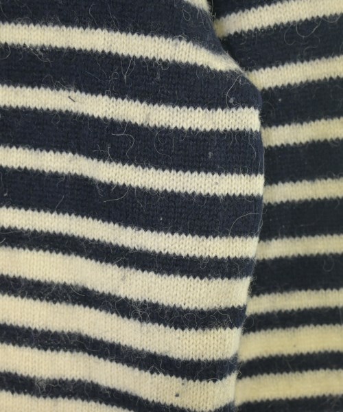 tricot COMME des GARCONS（トリココムデギャルソン）ニット・セーター 紺 サイズ:-(S位) レディース/2200672825033