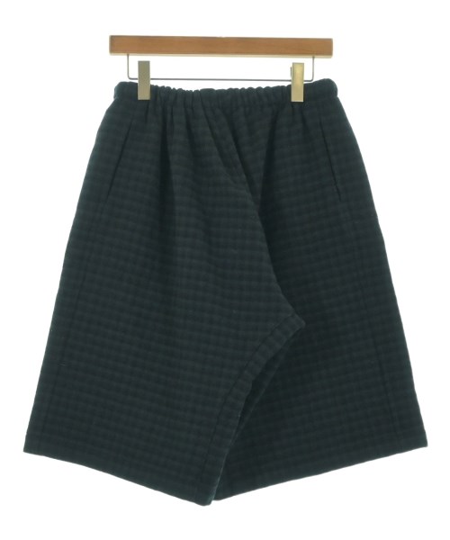 tricot COMME des GARCONS（トリココムデギャルソン）ショートパンツ 緑 サイズ:S レディース/2200672890024