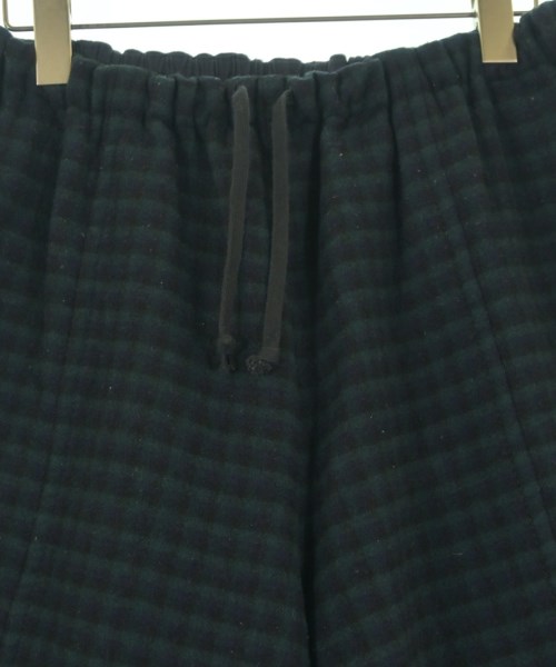 tricot COMME des GARCONS（トリココムデギャルソン）ショートパンツ 緑 サイズ:S レディース/2200672890024