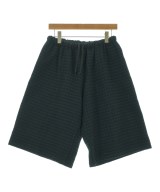 tricot COMME des GARCONS（トリココムデギャルソン）ショートパンツ 緑 サイズ:S レディース/2200672890024