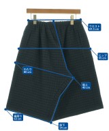 tricot COMME des GARCONS（トリココムデギャルソン）ショートパンツ 緑 サイズ:S レディース/2200672890024