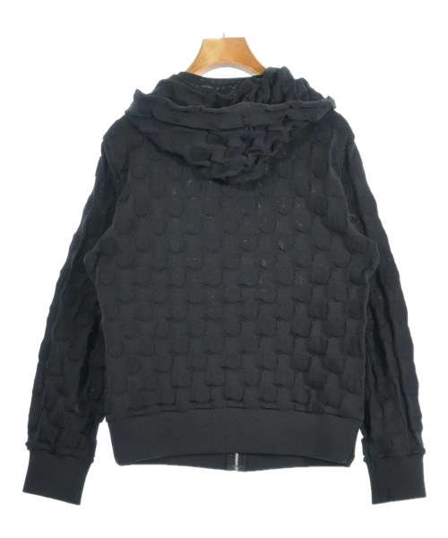 tricot COMME des GARCONS（トリココムデギャルソン）カーディガン 黒 サイズ:M レディース/2200668019125