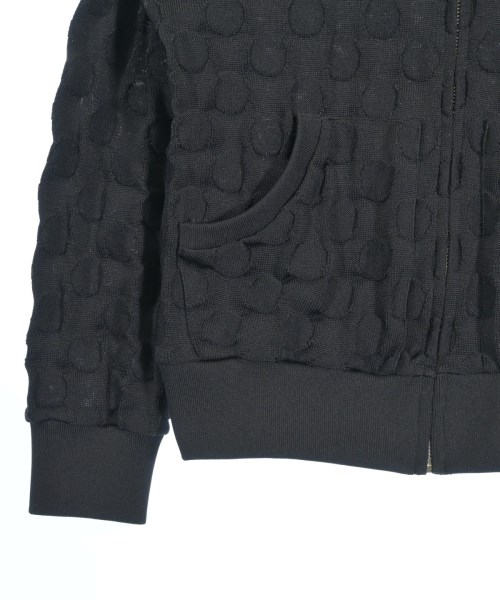 tricot COMME des GARCONS（トリココムデギャルソン）カーディガン 黒 サイズ:M レディース/2200668019125