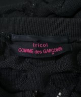 tricot COMME des GARCONS（トリココムデギャルソン）カーディガン 黒 サイズ:M レディース/2200668019125