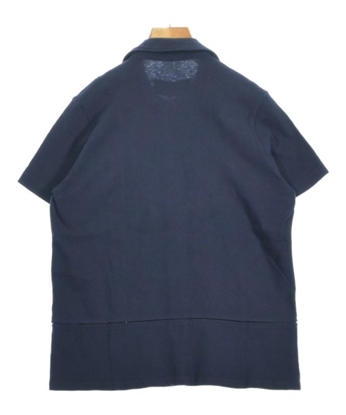tricot COMME des GARCONS（トリココムデギャルソン）ポロシャツ 紺 サイズ:M レディース/2200673026026