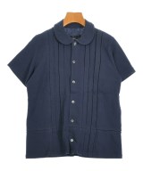 tricot COMME des GARCONS（トリココムデギャルソン）ポロシャツ 紺 サイズ:M レディース/2200673026026