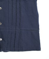 tricot COMME des GARCONS（トリココムデギャルソン）ポロシャツ 紺 サイズ:M レディース/2200673026026