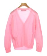 tricot COMME des GARCONS（トリココムデギャルソン）カーディガン ピンク サイズ:-(S位) レディース/2200673044051
