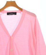 tricot COMME des GARCONS（トリココムデギャルソン）カーディガン ピンク サイズ:-(S位) レディース/2200673044051