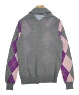 tricot COMME des GARCONS（トリココムデギャルソン）カーディガン グレー サイズ:-(M位) レディース/2200673044068