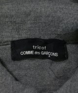 tricot COMME des GARCONS（トリココムデギャルソン）カーディガン グレー サイズ:-(M位) レディース/2200673044068