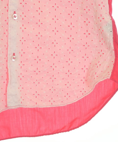 tricot COMME des GARCONS（トリココムデギャルソン）カジュアルシャツ 白 サイズ:M レディース/2200673044075