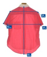 tricot COMME des GARCONS（トリココムデギャルソン）カジュアルシャツ 白 サイズ:M レディース/2200673044075