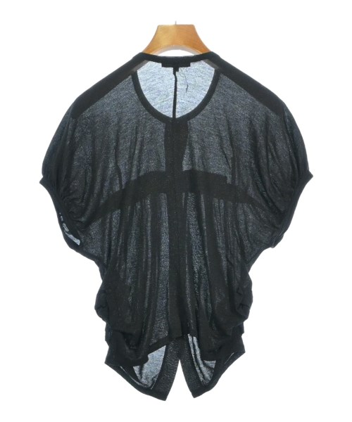 tricot COMME des GARCONS（トリココムデギャルソン）カーディガン 黒 サイズ:S レディース/2200673044082