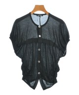 tricot COMME des GARCONS（トリココムデギャルソン）カーディガン 黒 サイズ:S レディース/2200673044082