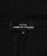 tricot COMME des GARCONS（トリココムデギャルソン）カーディガン 黒 サイズ:S レディース/2200673044082
