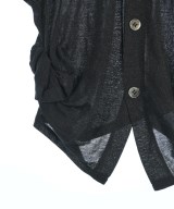 tricot COMME des GARCONS（トリココムデギャルソン）カーディガン 黒 サイズ:S レディース/2200673044082