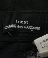 tricot COMME des GARCONS（トリココムデギャルソン）その他 黒 サイズ:M レディース/2200673044099