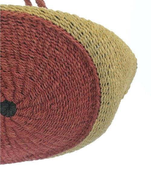 tricot COMME des GARCONS（トリココムデギャルソン）かごバッグ 黒 サイズ:- レディース/2200673044150