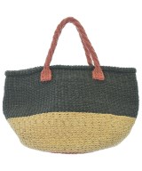tricot COMME des GARCONS（トリココムデギャルソン）かごバッグ 黒 サイズ:- レディース/2200673044150