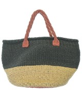 tricot COMME des GARCONS（トリココムデギャルソン）かごバッグ 黒 サイズ:- レディース/2200673044150