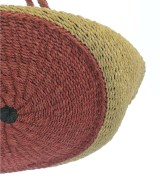 tricot COMME des GARCONS（トリココムデギャルソン）かごバッグ 黒 サイズ:- レディース/2200673044150