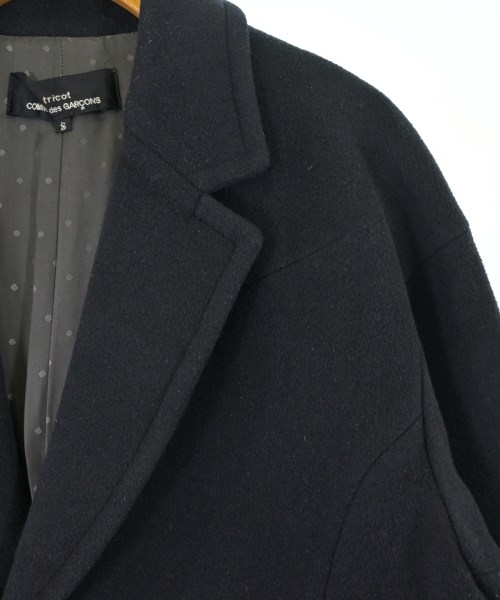 tricot COMME des GARCONS（トリココムデギャルソン）その他 紺 サイズ:S レディース/2200669183016