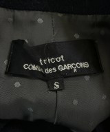 tricot COMME des GARCONS（トリココムデギャルソン）その他 紺 サイズ:S レディース/2200669183016