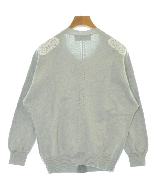 tricot COMME des GARCONS（トリココムデギャルソン）カーディガン グレー サイズ:-(M位) レディース/2200669183047
