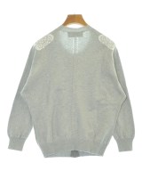 tricot COMME des GARCONS（トリココムデギャルソン）カーディガン グレー サイズ:-(M位) レディース/2200669183047