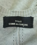 tricot COMME des GARCONS（トリココムデギャルソン）カーディガン グレー サイズ:-(M位) レディース/2200669183047