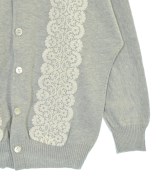 tricot COMME des GARCONS（トリココムデギャルソン）カーディガン グレー サイズ:-(M位) レディース/2200669183047