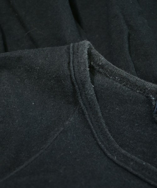 tricot COMME des GARCONS（トリココムデギャルソン）Tシャツ・カットソー 黒 サイズ:M レディース/2200669183061