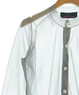 tricot COMME des GARCONS（トリココムデギャルソン）カーディガン シルバー サイズ:-(M位) レディース/2200669183078