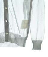 tricot COMME des GARCONS（トリココムデギャルソン）カーディガン シルバー サイズ:-(M位) レディース/2200669183078