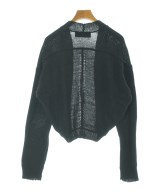 tricot COMME des GARCONS（トリココムデギャルソン）カーディガン 黒 サイズ:F レディース/2200669570069