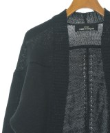 tricot COMME des GARCONS（トリココムデギャルソン）カーディガン 黒 サイズ:F レディース/2200669570069