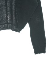 tricot COMME des GARCONS（トリココムデギャルソン）カーディガン 黒 サイズ:F レディース/2200669570069