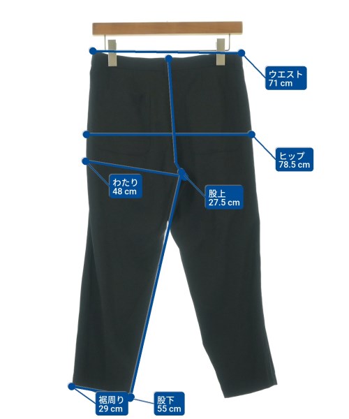 tricot COMME des GARCONS（トリココムデギャルソン）その他 黒 サイズ:S レディース/2200670055029