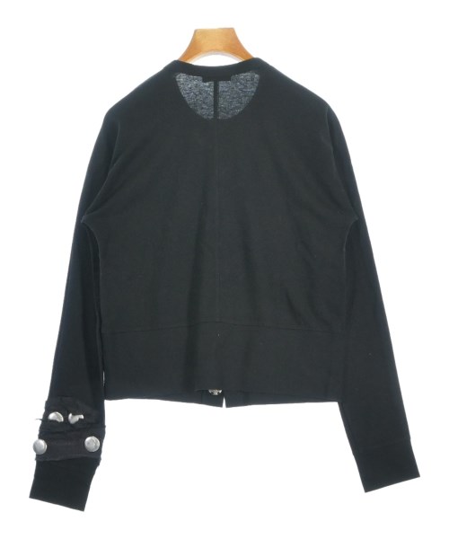 tricot COMME des GARCONS（トリココムデギャルソン）カーディガン 黒 サイズ:-(M位) レディース/2200673809063