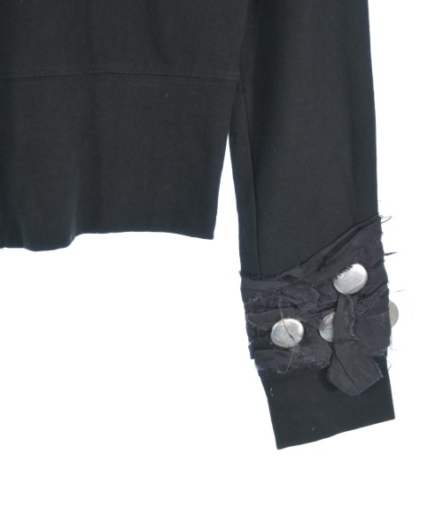 tricot COMME des GARCONS（トリココムデギャルソン）カーディガン 黒 サイズ:-(M位) レディース/2200673809063