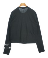 tricot COMME des GARCONS（トリココムデギャルソン）カーディガン 黒 サイズ:-(M位) レディース/2200673809063