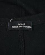 tricot COMME des GARCONS（トリココムデギャルソン）カーディガン 黒 サイズ:-(M位) レディース/2200673809063