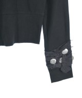 tricot COMME des GARCONS（トリココムデギャルソン）カーディガン 黒 サイズ:-(M位) レディース/2200673809063